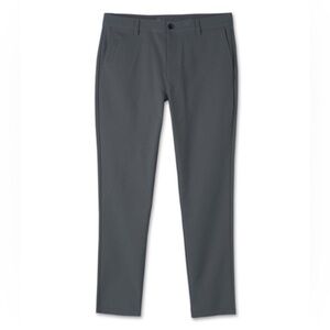 Vuori‎ Cascade Tech Chino pant Size 38